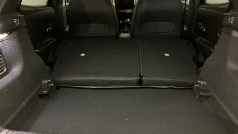 Vauxhall Mokka 1.2 Turbo SRi Premium 5dr Petrol Hatchback